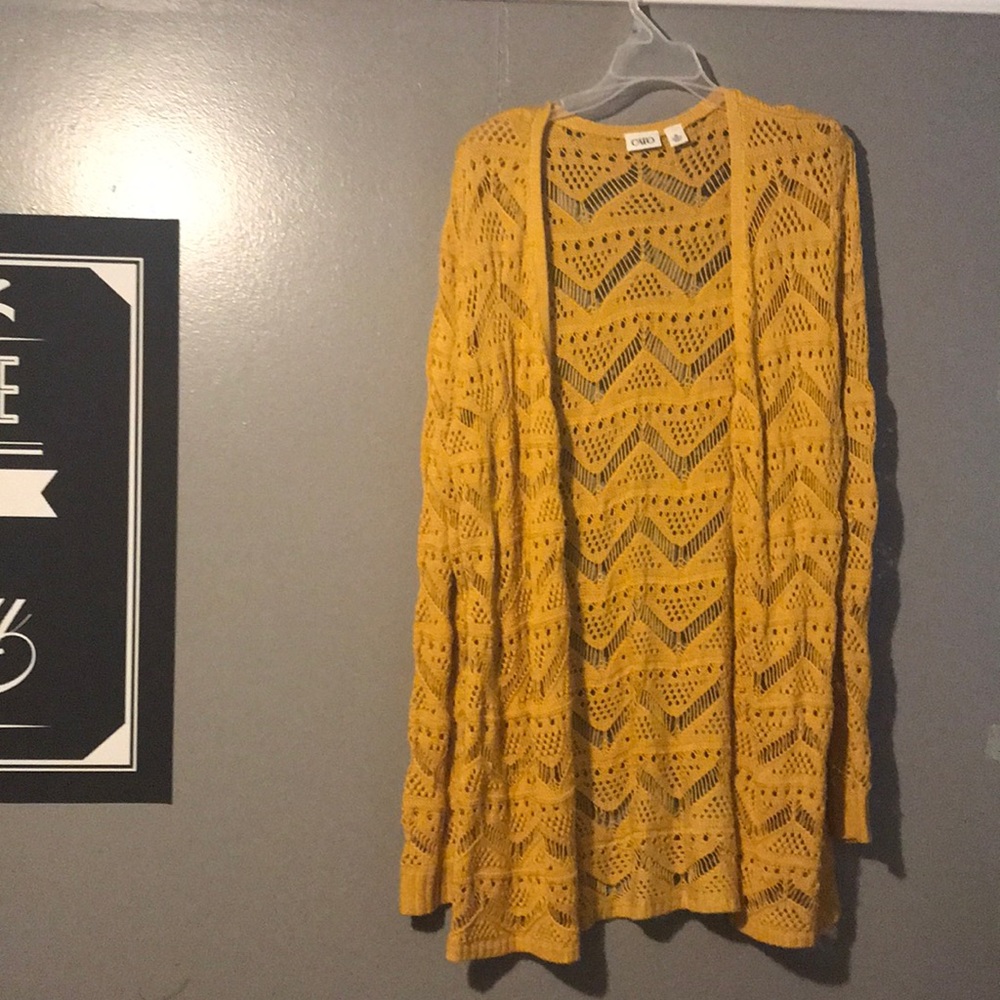 Cardigan